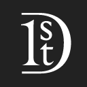 1stDibs logo