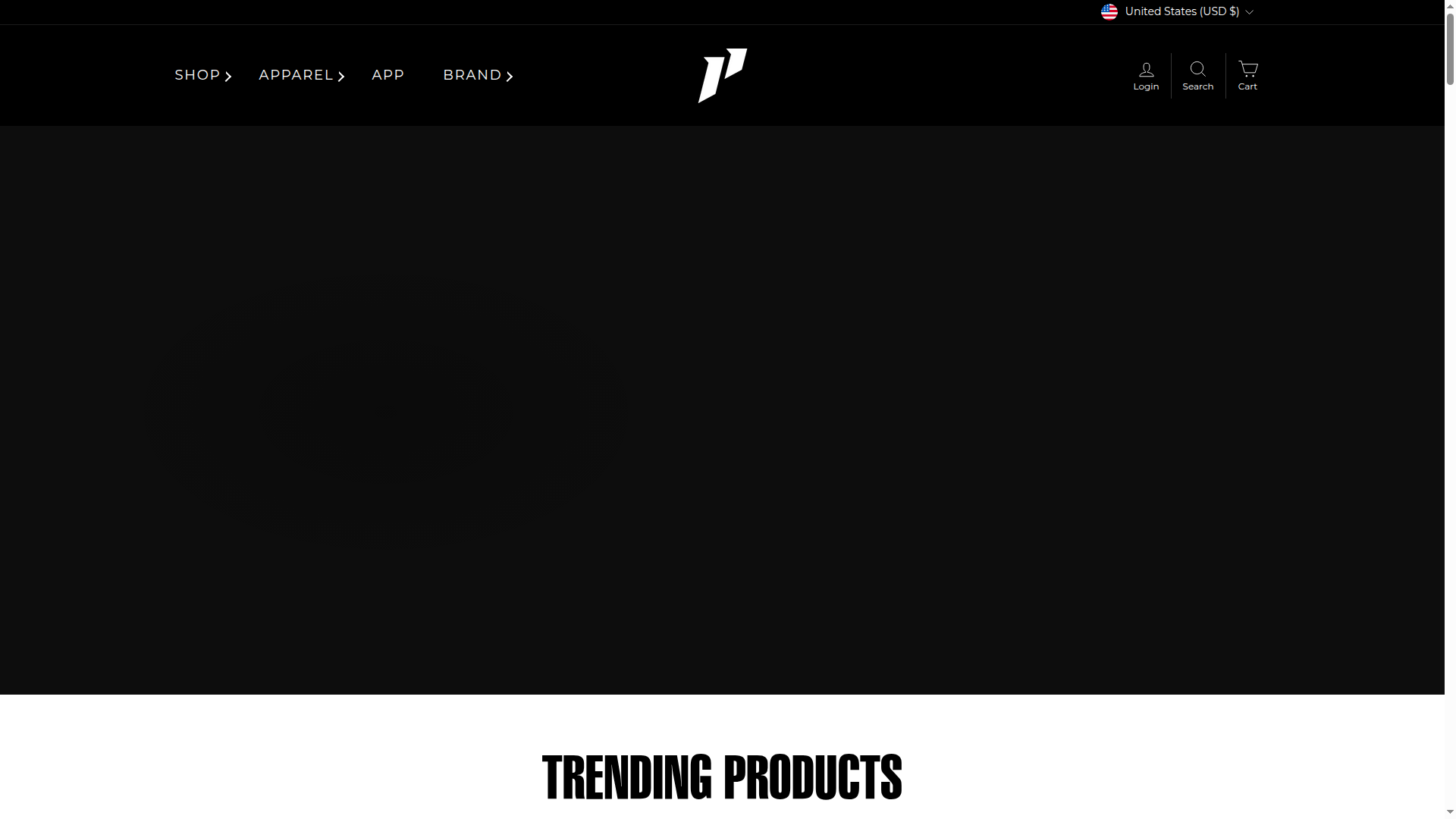 1st Phorm website