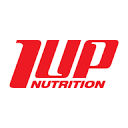 1UP Nutrition logo