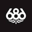 686.com logo
