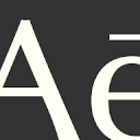 Aesop logo