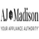 AJ Madison logo