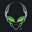 Alien Gear Holsters logo