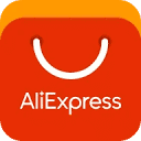 Aliexpress BR & LATAM logo