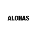 ALOHAS logo
