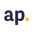 Alpha Paw logo