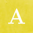 Anthropologie logo