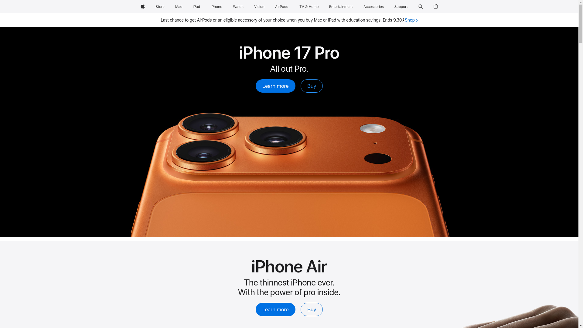 AliExpress website