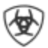 Ariat International logo