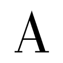 Armani logo