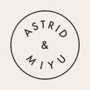 Astrid & Miyu logo