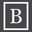 Bartesian logo