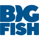 Big Fish Games logo