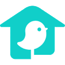 Birdfy logo