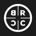 Black Rifle Coffee Company logo