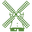 Breck's logo