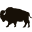Buffalo Jackson logo