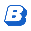 BUILT logo