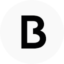 BURGA logo