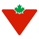 Canadian Tire logo