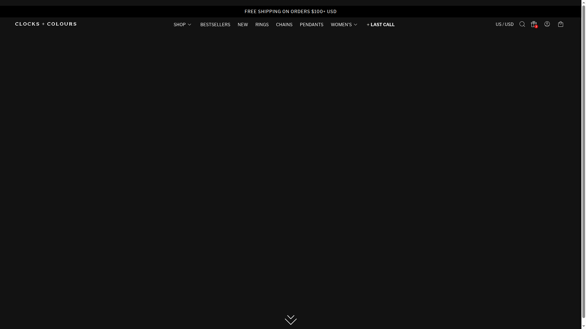 Clocks and Colours - Convert website