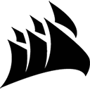 CORSAIR.com logo