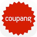 Coupang logo