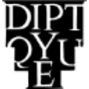 Diptyque Paris logo