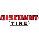 Discount Tire logo