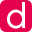 Dormify logo