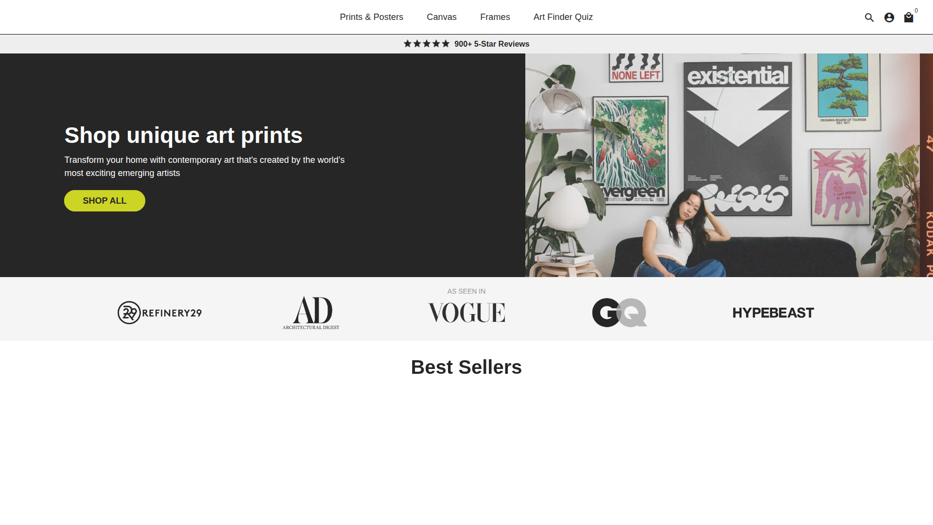 DROOL website