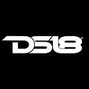 DS18 logo