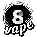 EightVape logo