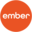 Ember logo