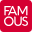 Famous Footwear logo