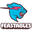 Feastables logo