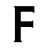Ferragamo logo