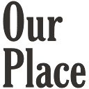 Our Place logo