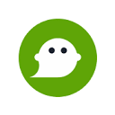 ghostbed logo