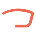 GlassesUSA logo