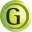 GreenPan logo