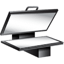 heat press nation logo