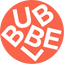 Bubble Skincare logo
