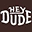 Hey Dude Shoes logo