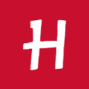 homage.com logo