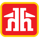 Home Hardware logo