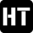 Hot Topic logo