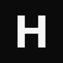 HUEL logo
