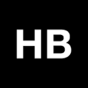 HBX logo