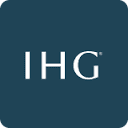 InterContinental Hotels Group logo